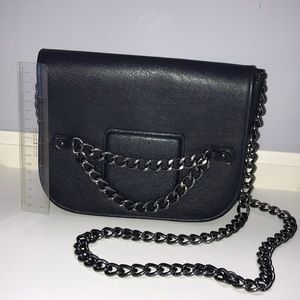 Medium/small over shoulder purse